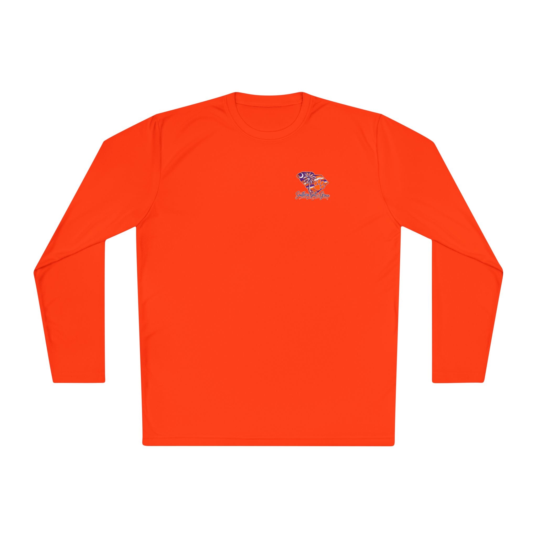 Clemson Tigers Women’s Long Sleeve