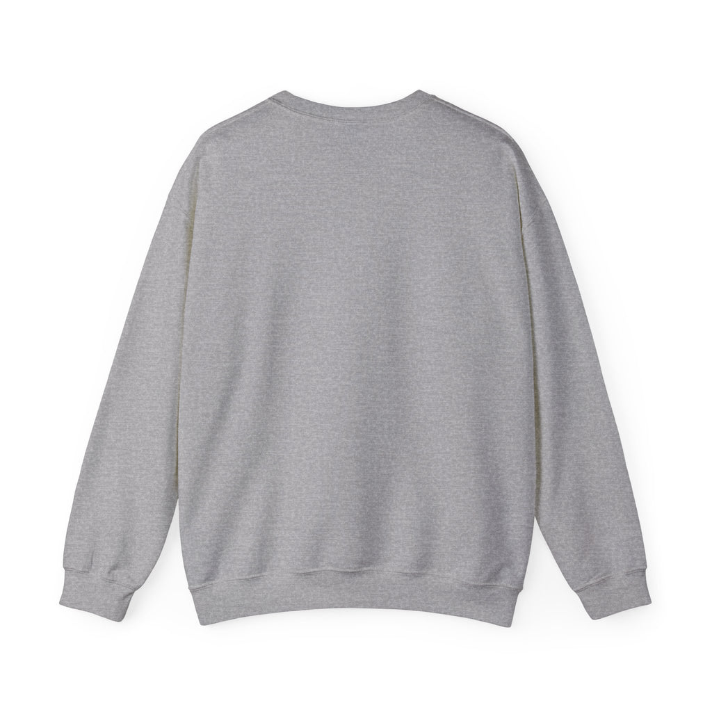 Southern Salt & Breeze Crewneck Sweatshirt — Coastal Palm Beach Vibes