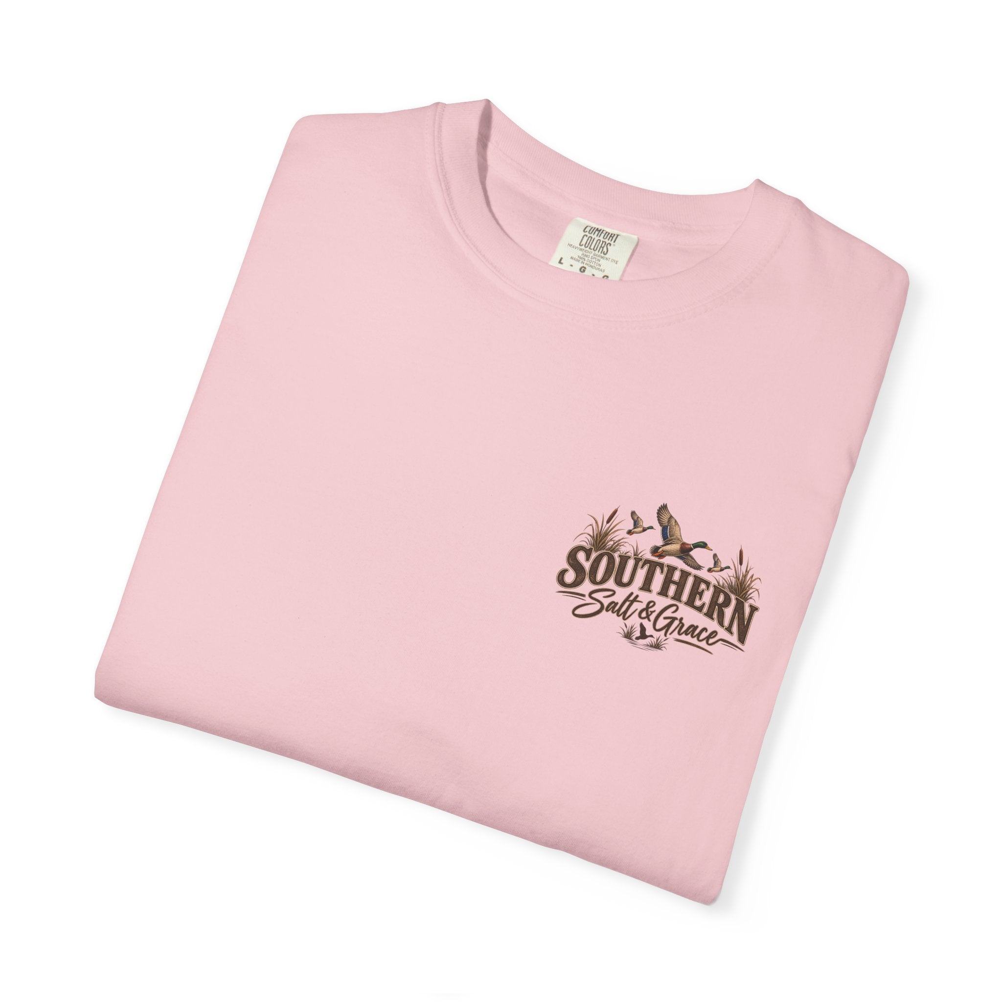 Southern Salt & Grace Lab short sleeve