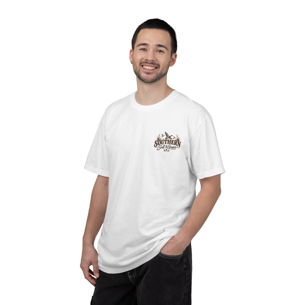 Southern Salt & Grace Lab short sleeve