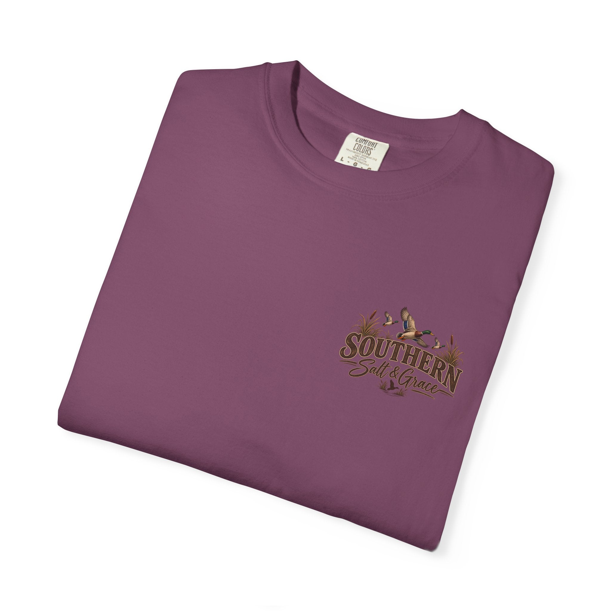 Southern Salt & Grace Lab short sleeve