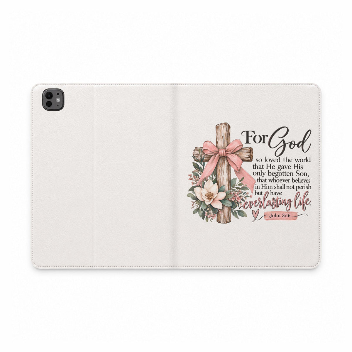 Tablet Folio Case