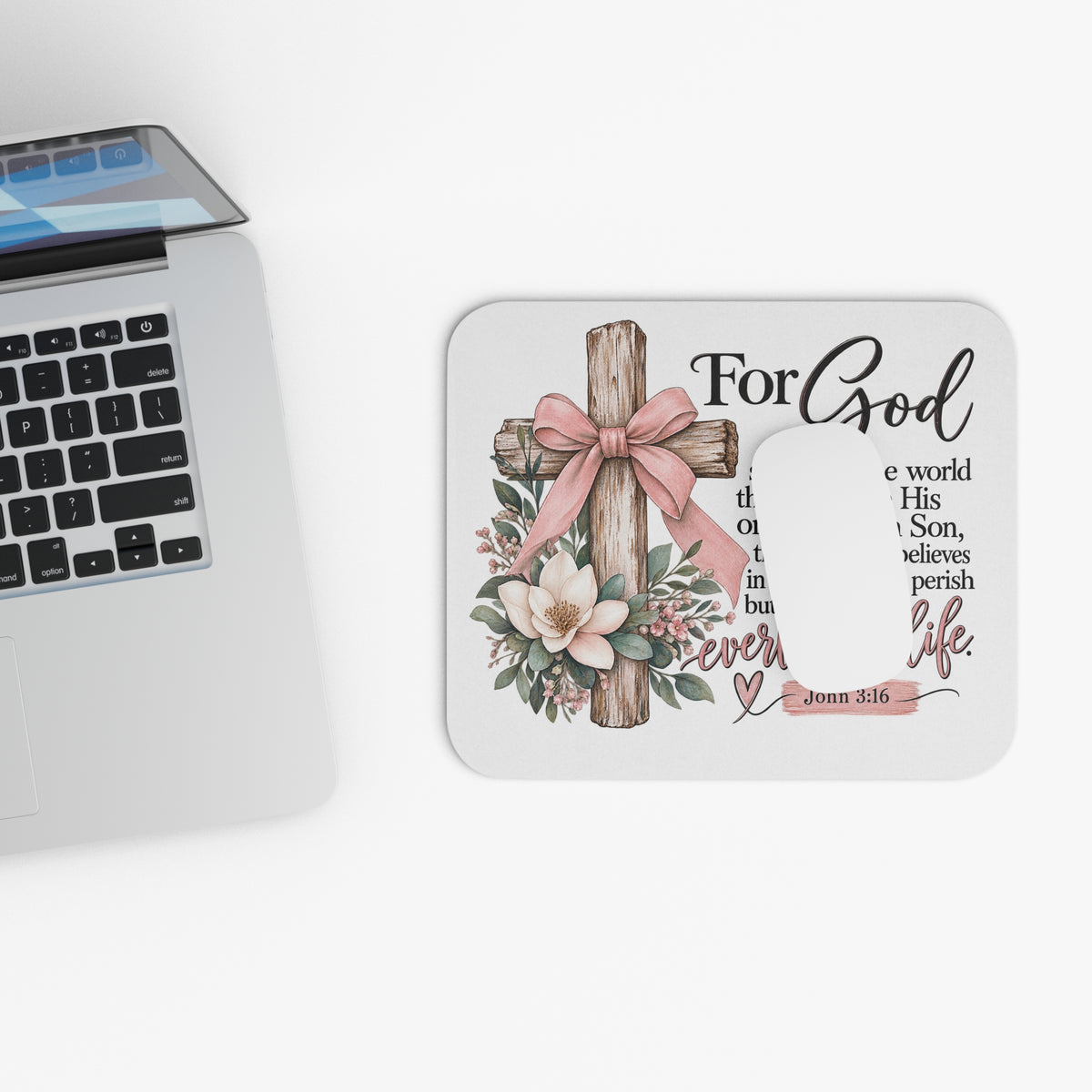 Mouse Pad (Rectangle)