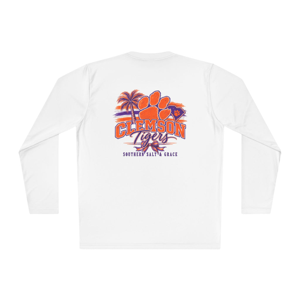 Clemson Tigers Women’s Long Sleeve