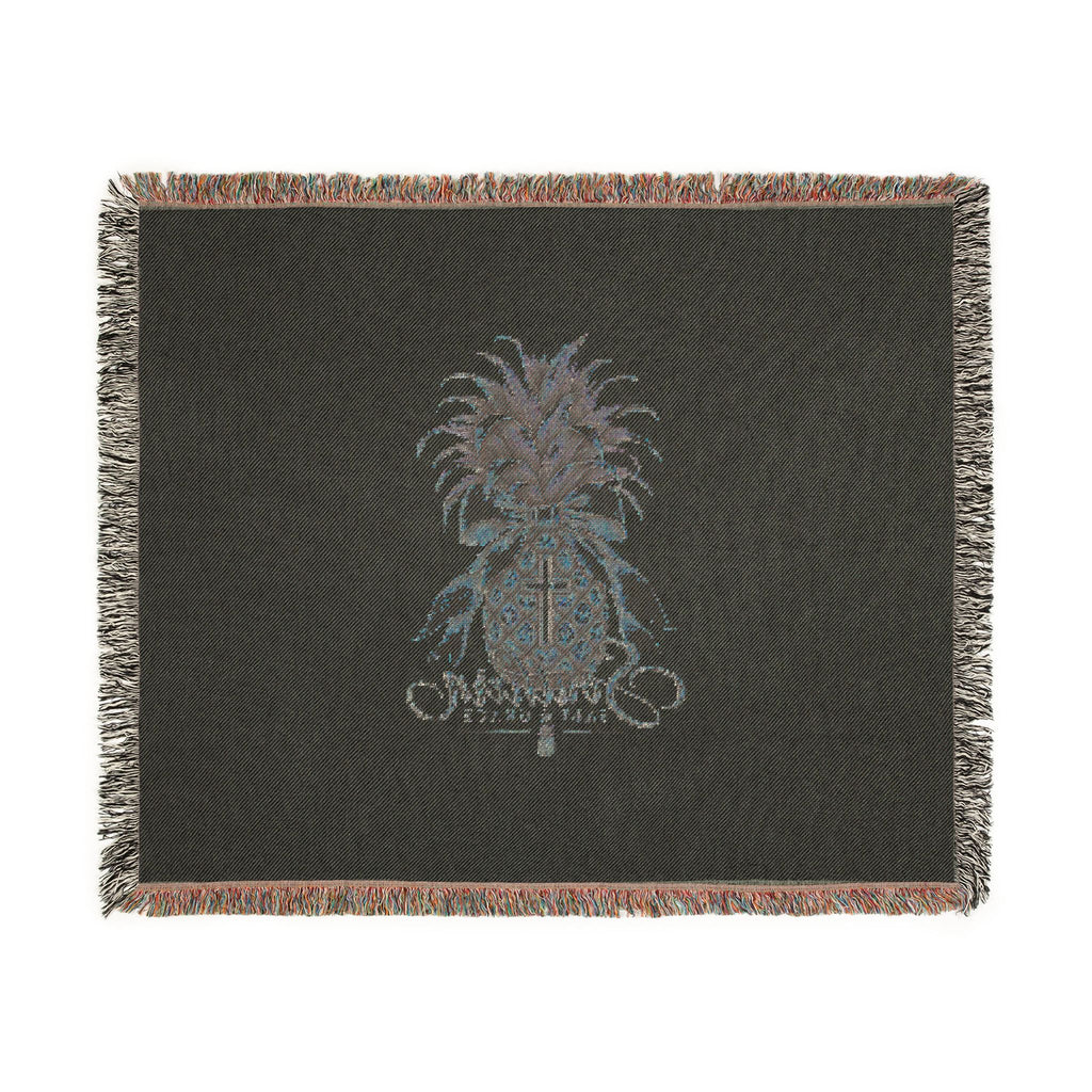 Woven Blanket