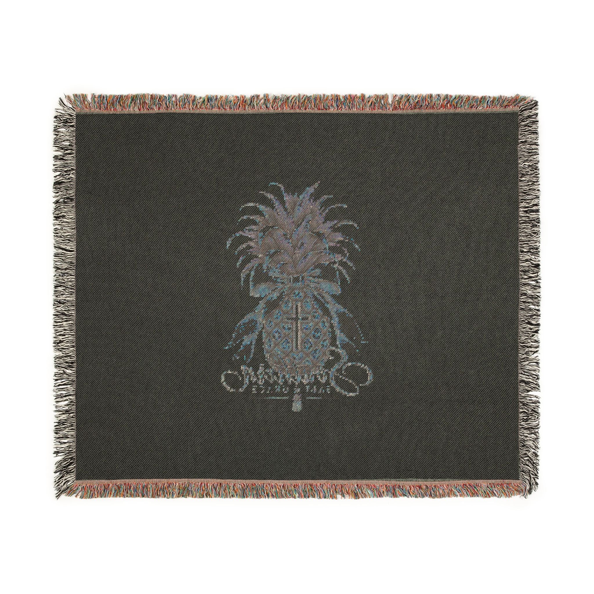 Woven Blanket