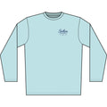 Marlin Dri- Fit Wave Long Sleeve Shirt