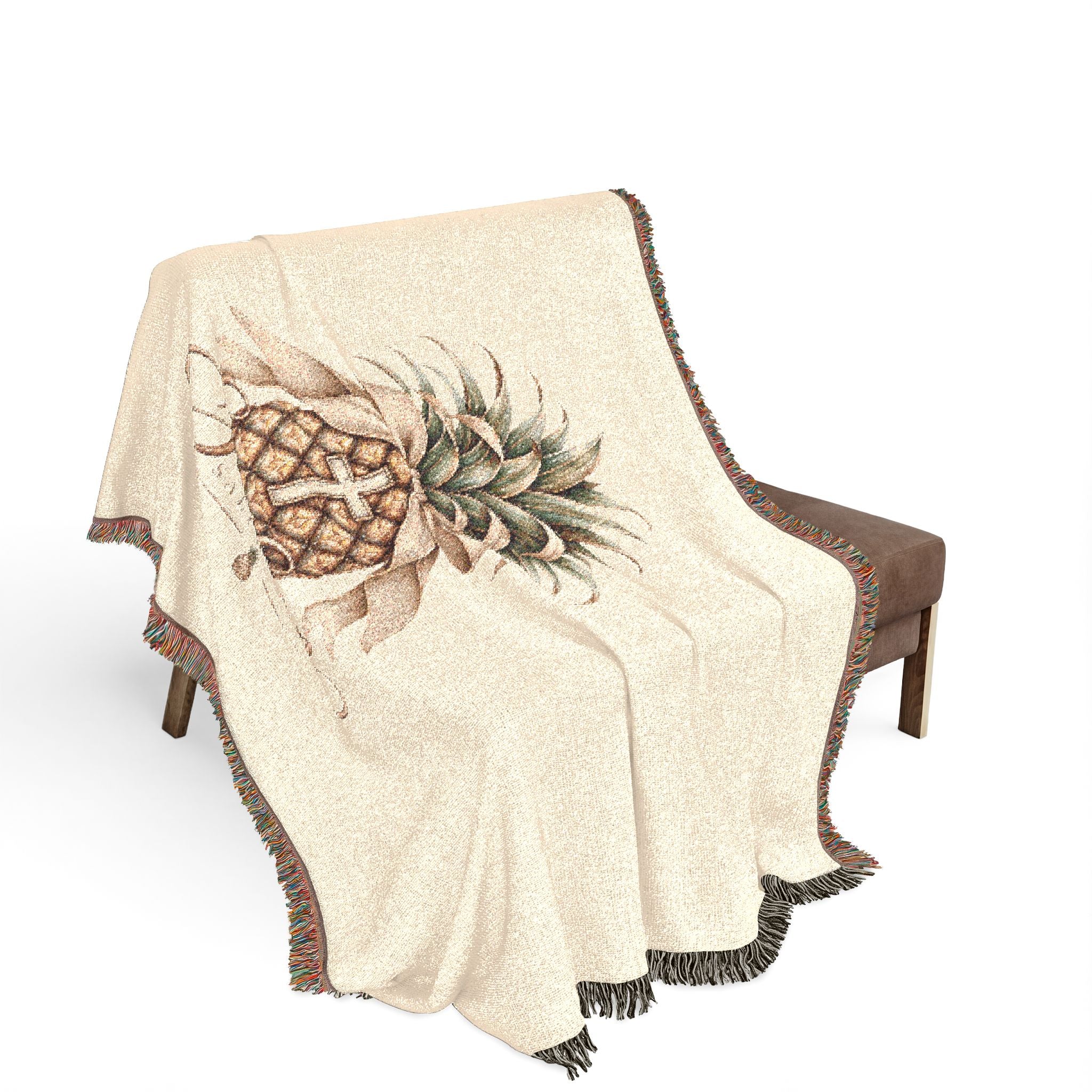 Woven Blanket