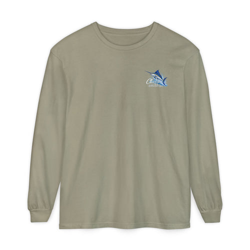 Charleston Marlin Long Sleeve T-Shirt