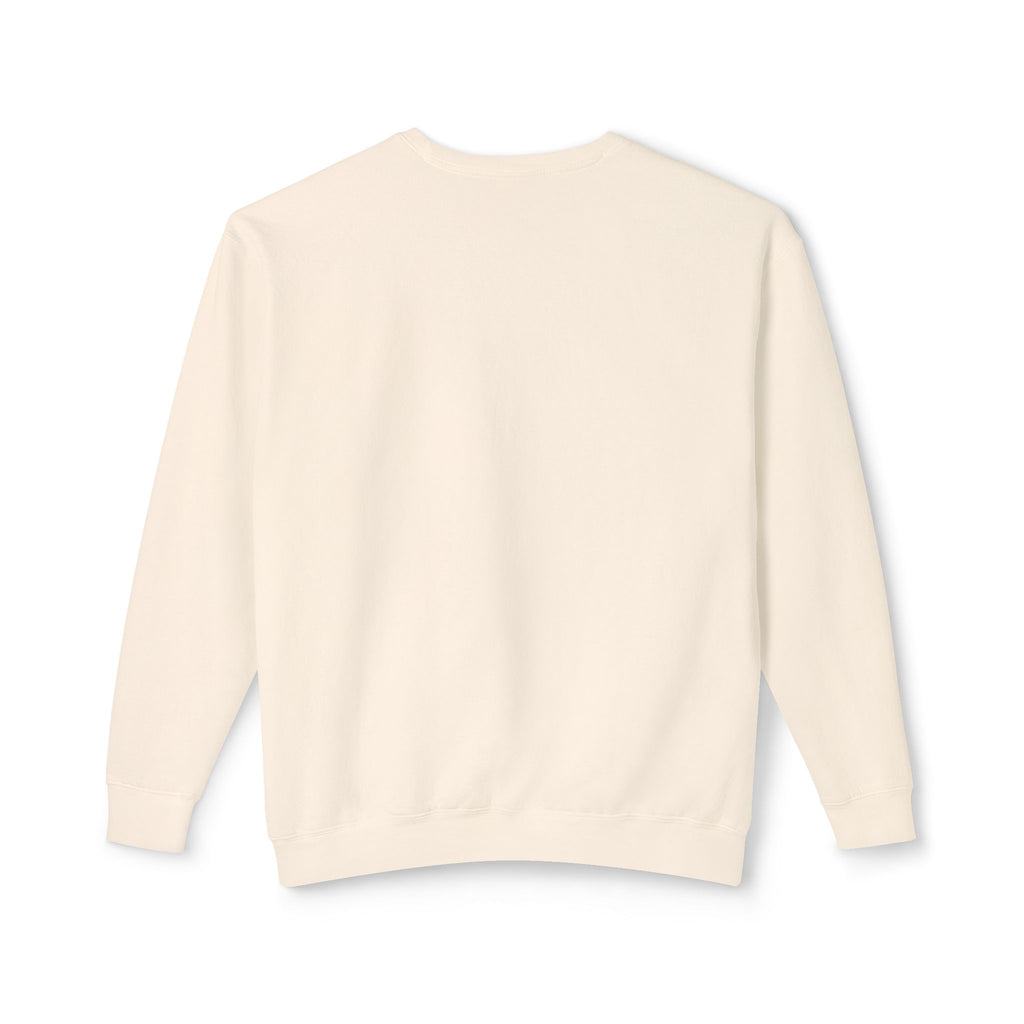 Sweater Weather Pumpkin Spice Crewneck Sweatshirt
