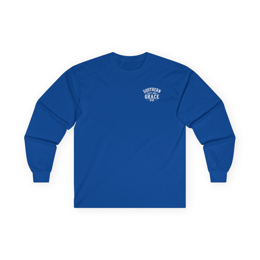 Southern salt and Grace long sleeve