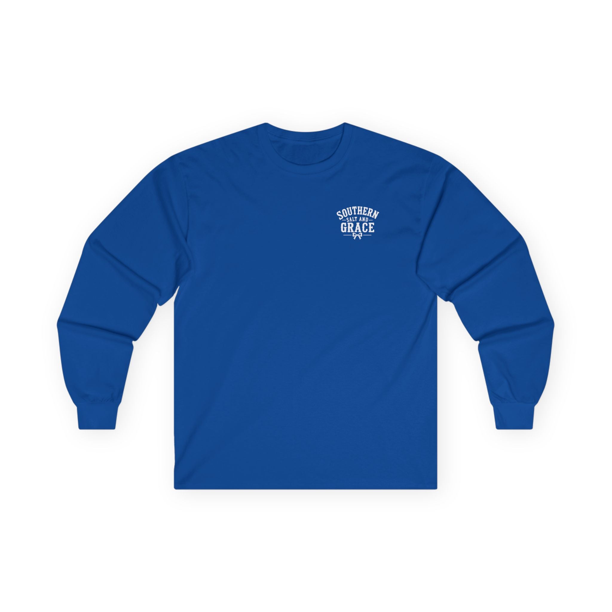 Southern salt and Grace long sleeve