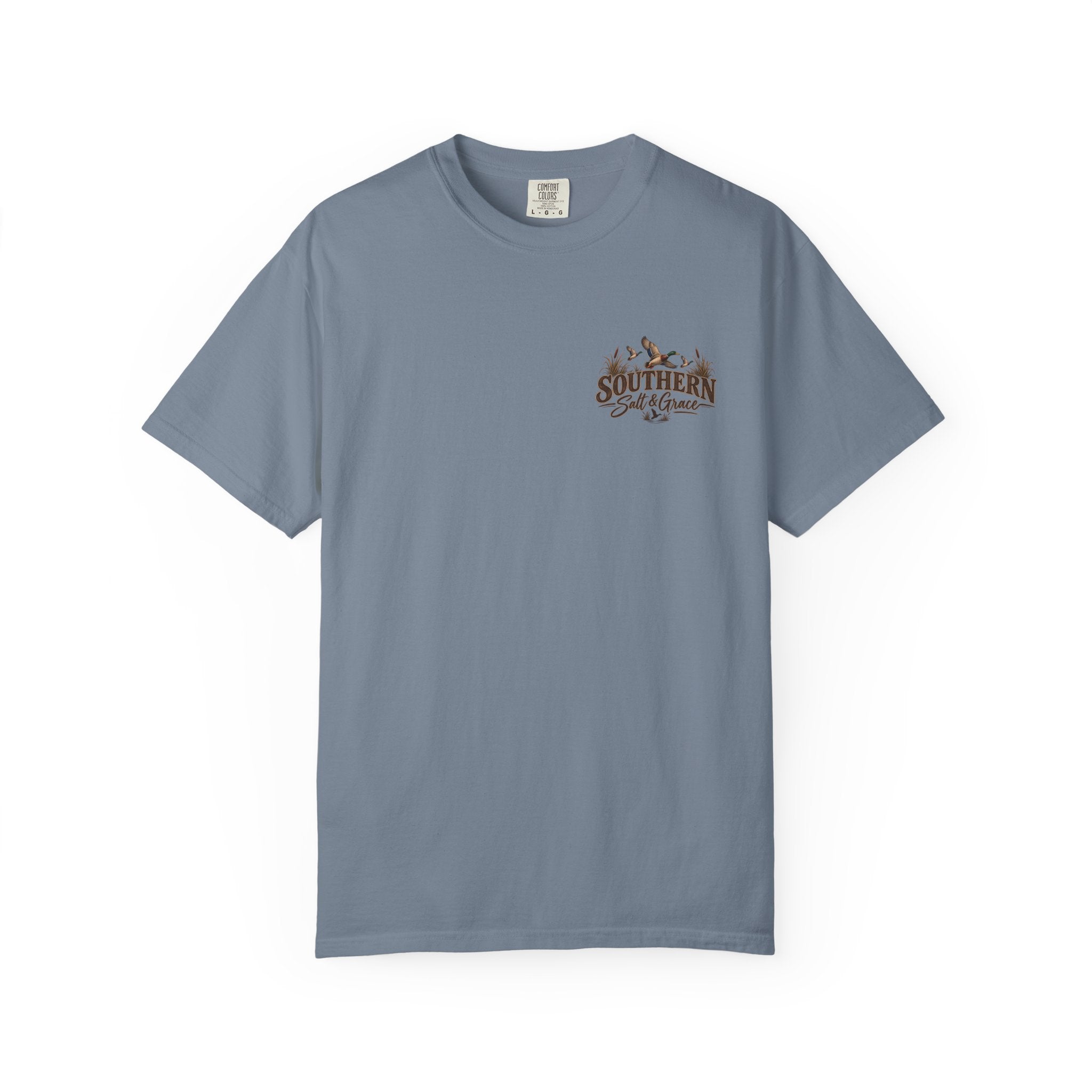 Southern Salt & Grace Lab short sleeve