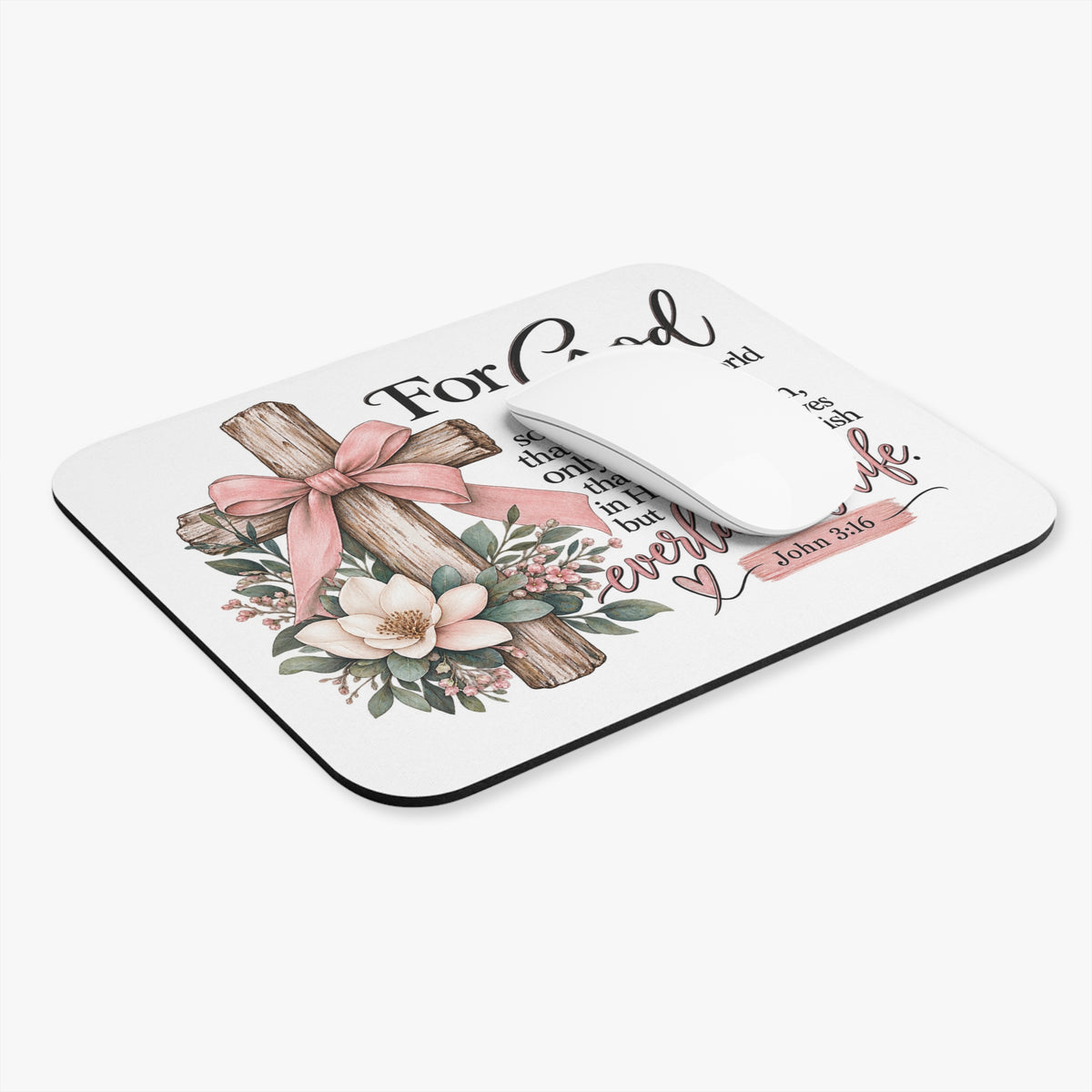 Mouse Pad (Rectangle)