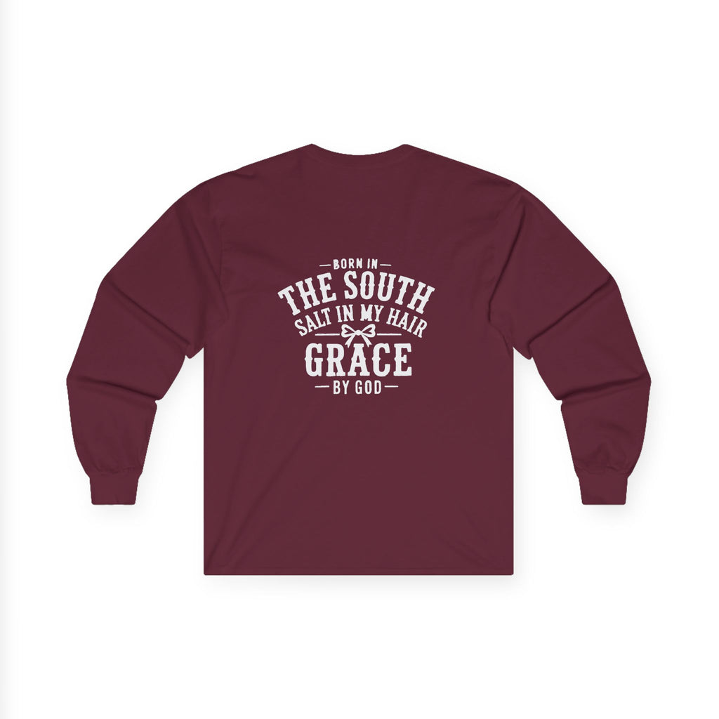Southern salt and Grace long sleeve