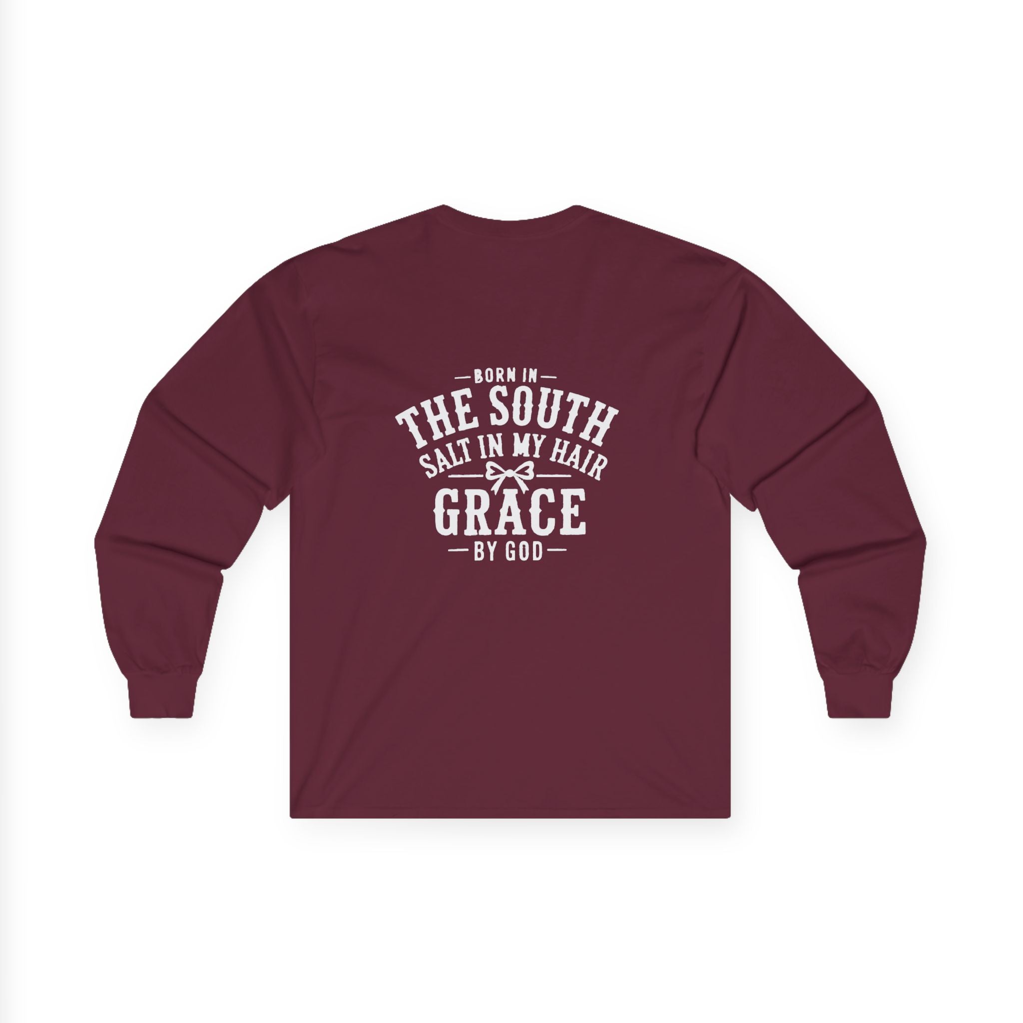 Southern salt and Grace long sleeve