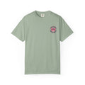 Southern Sass T-Shirt — "If y'all think it's called Attitude... it's called Southern Sass"