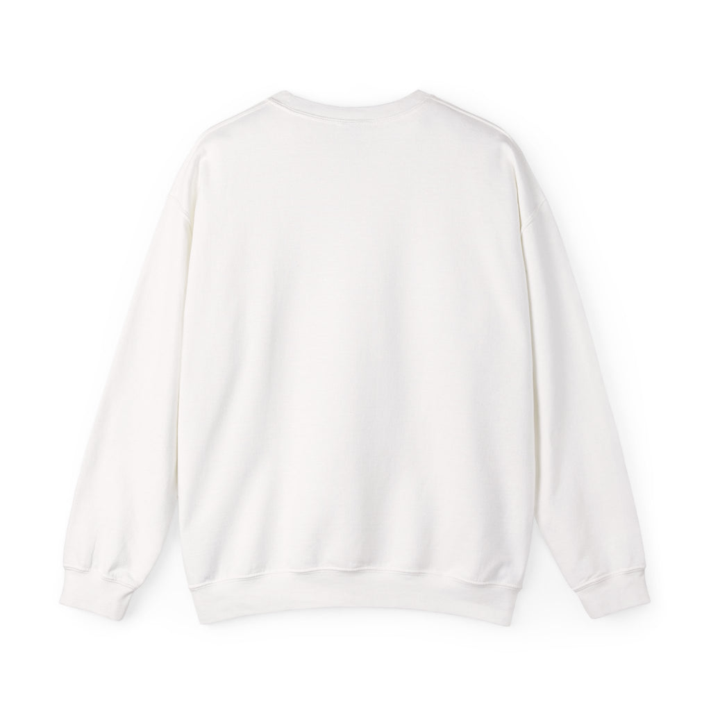 Southern Salt & Breeze Crewneck Sweatshirt — Coastal Palm Beach Vibes
