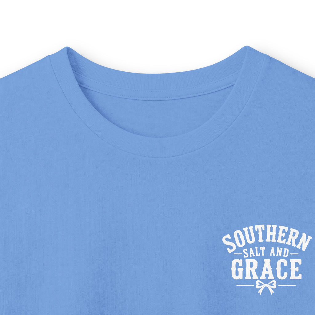 Southern salt and Grace long sleeve