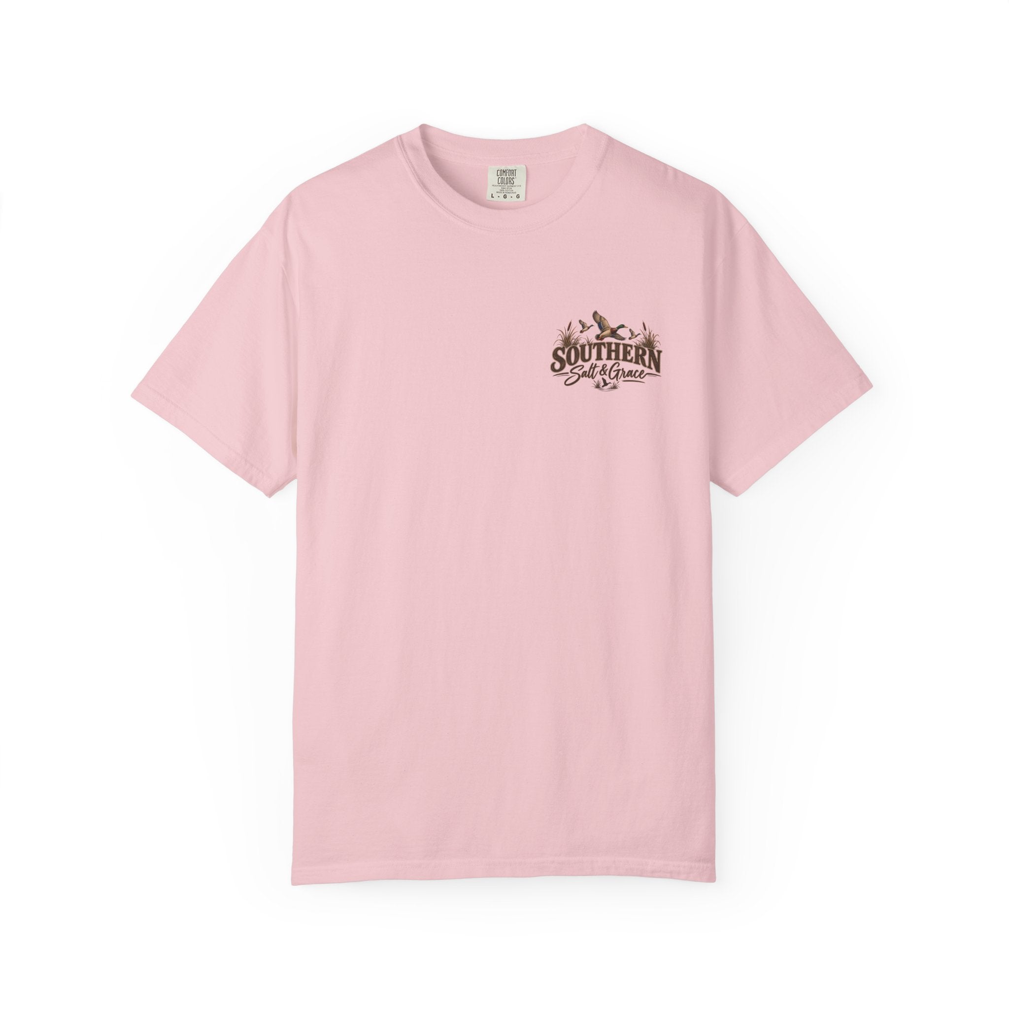 Southern Salt & Grace Lab short sleeve