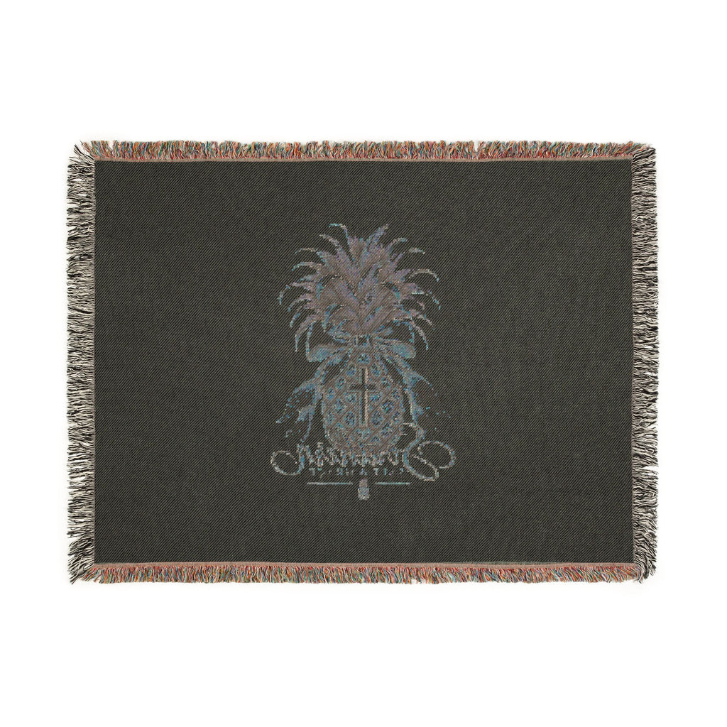 Woven Blanket