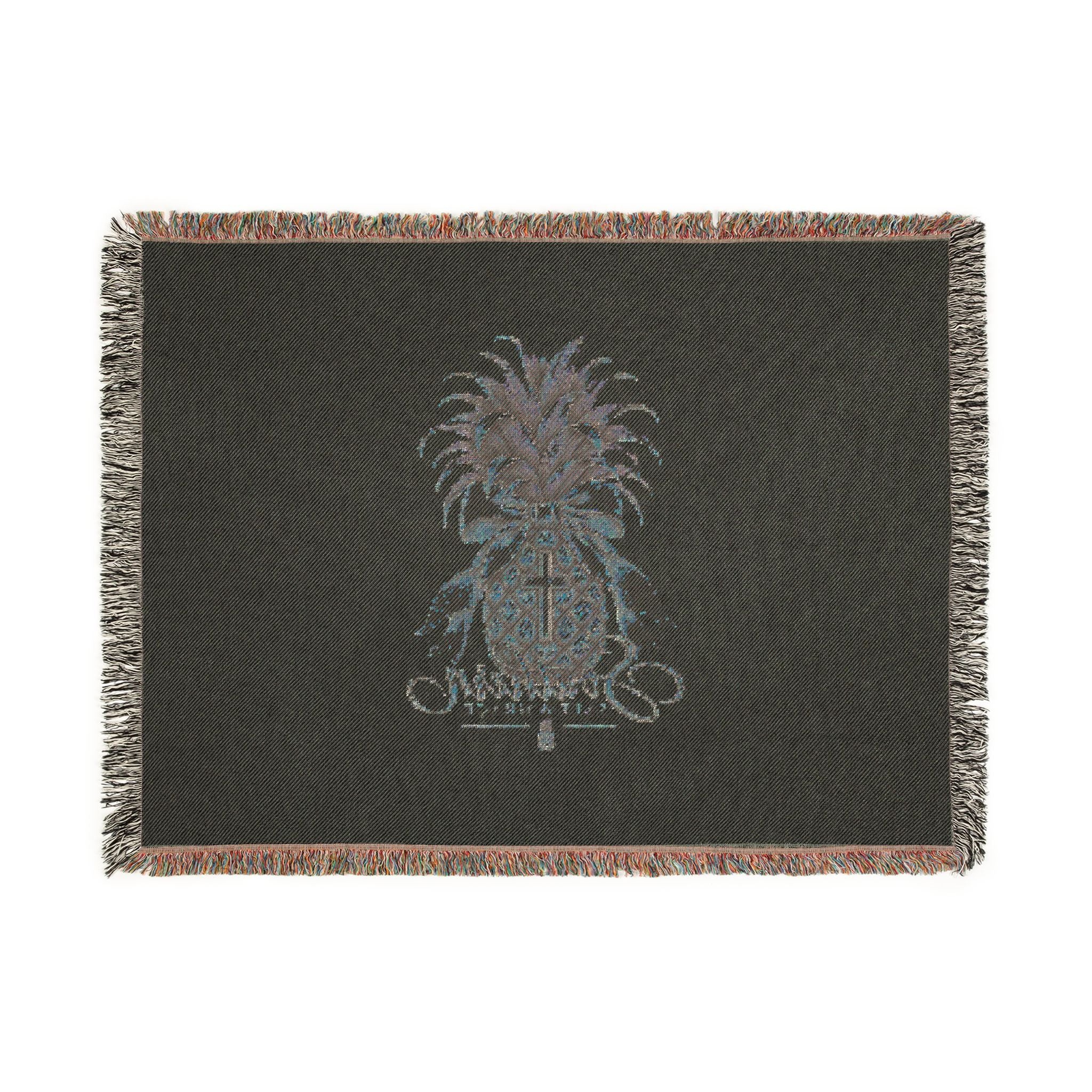 Woven Blanket