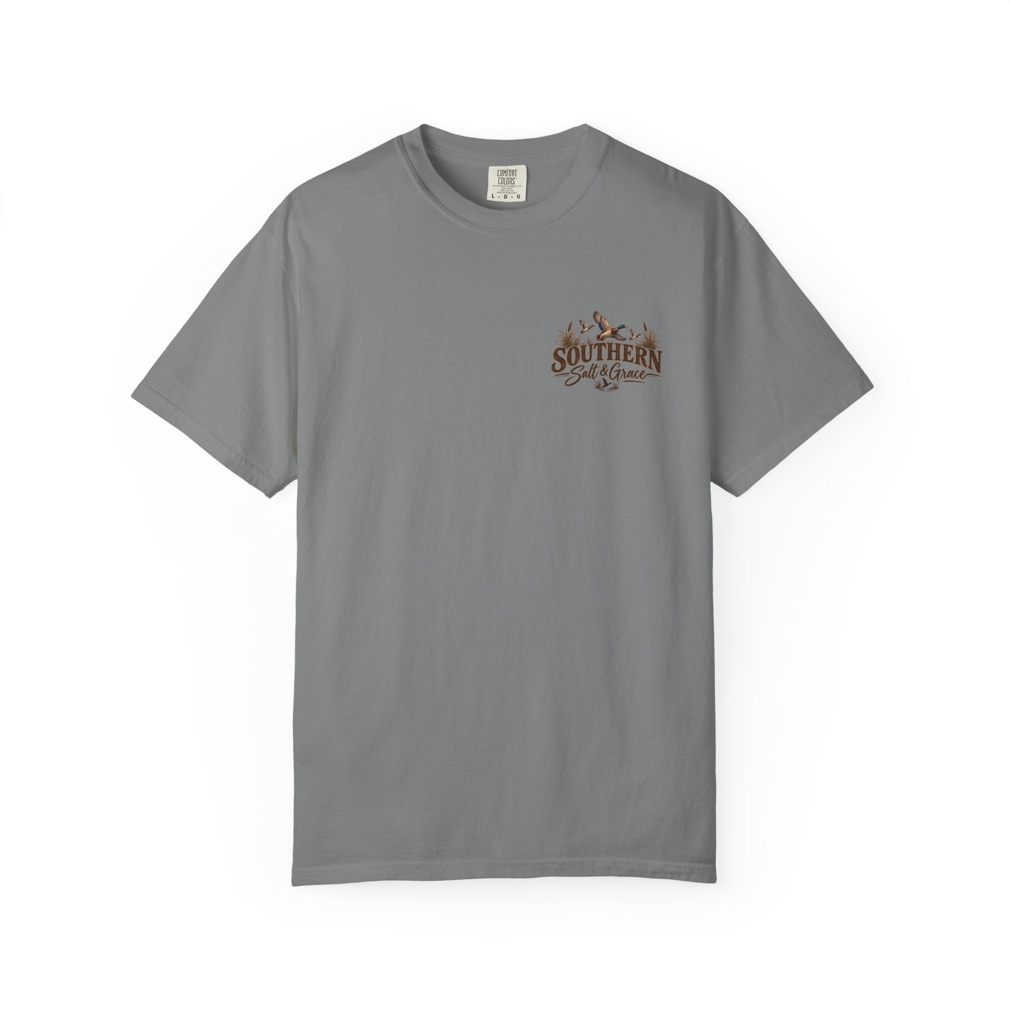 Southern Salt & Grace Lab short sleeve