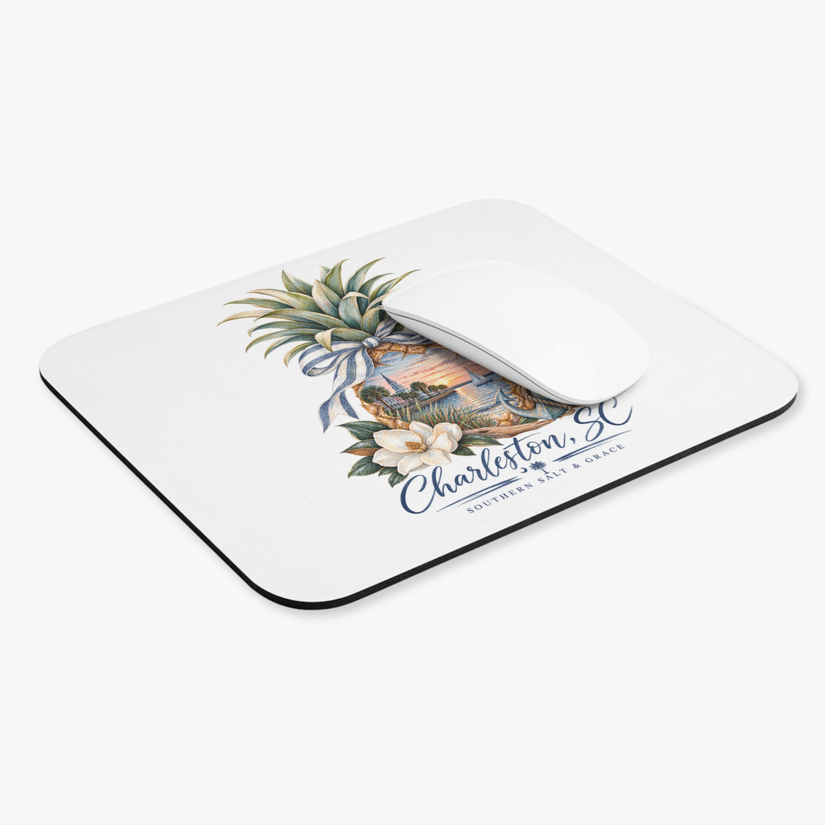 Mouse Pad (Rectangle)