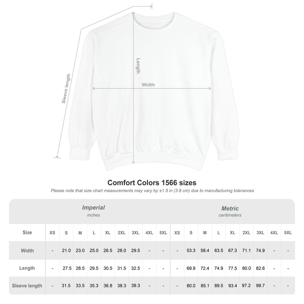 Coastal Soul Sweatshirt