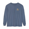 Marsh & Field Hunting Dog Long Sleeve T-Shirt