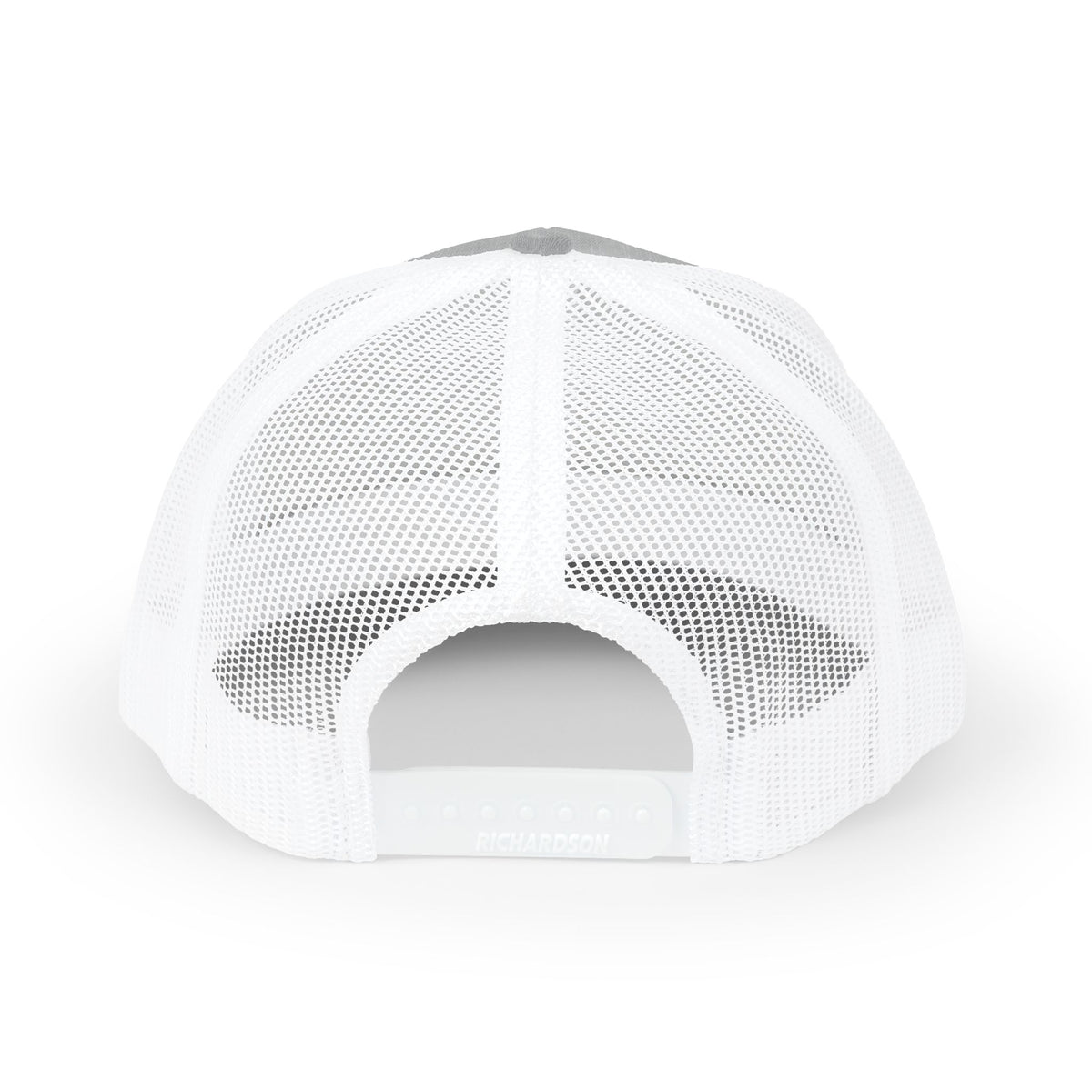 Southern Salt Snapback Trucker Cap