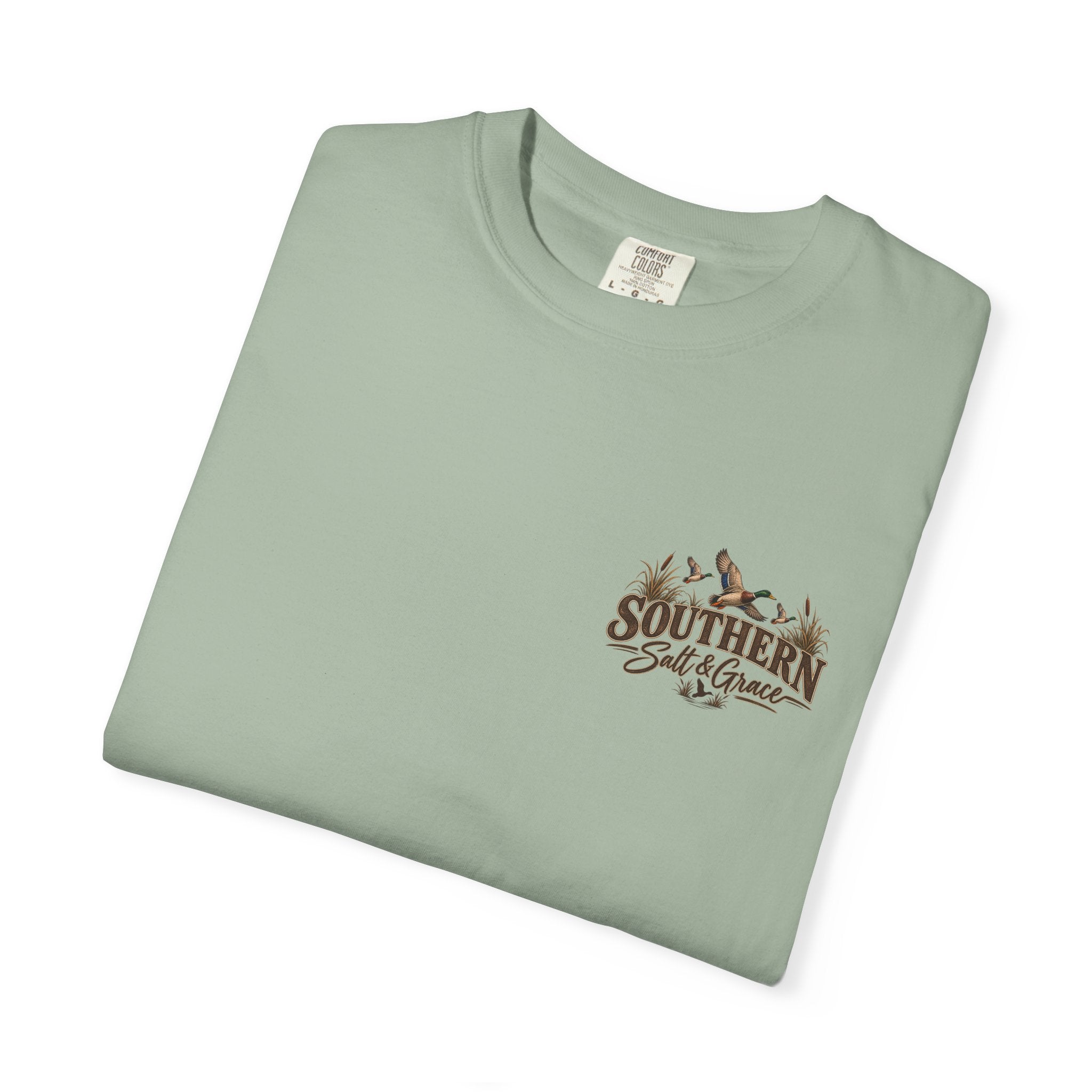 Southern Salt & Grace Lab short sleeve