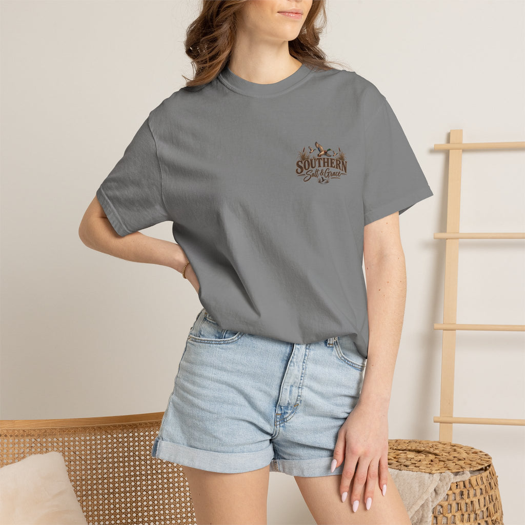 Southern Salt & Grace Lab short sleeve