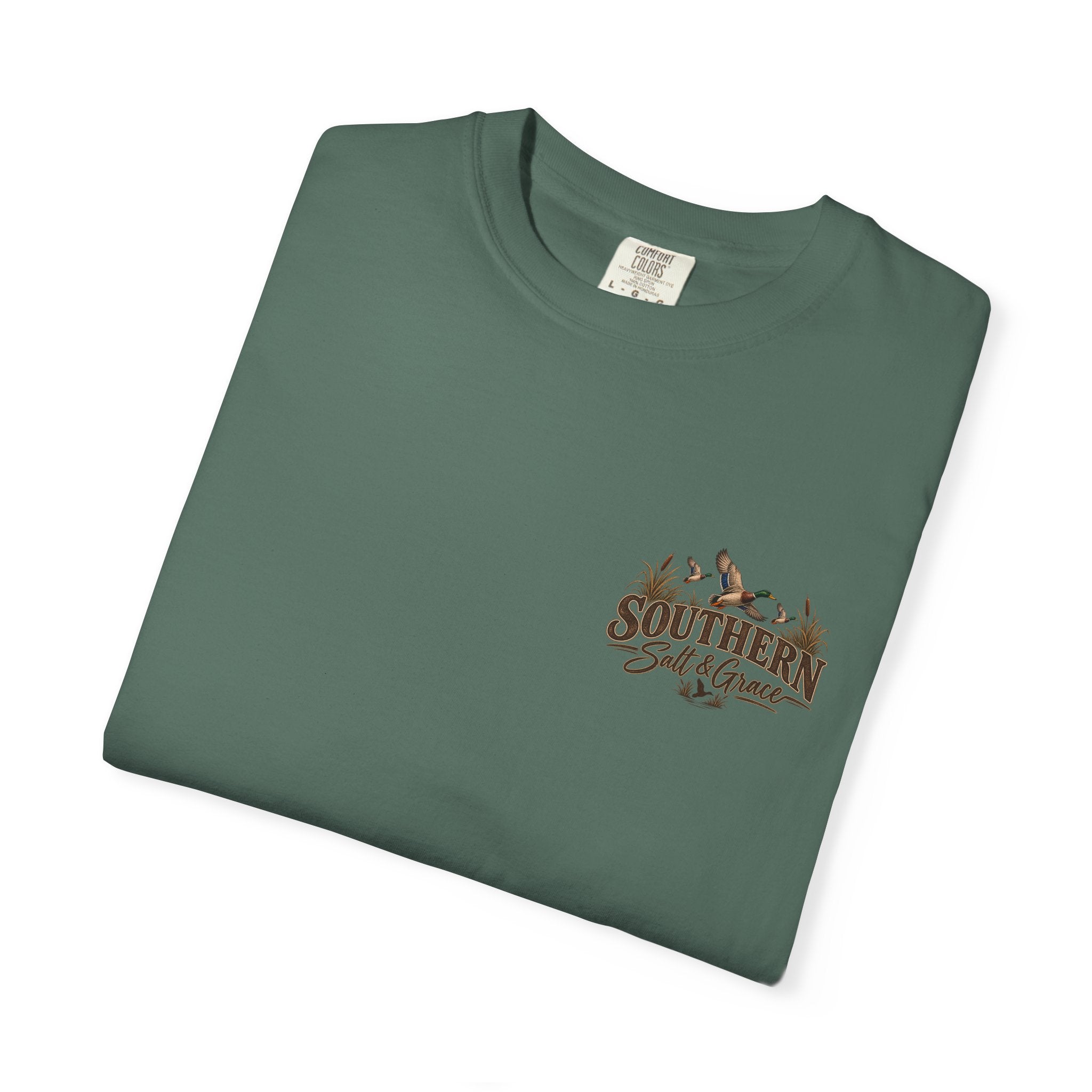 Southern Salt & Grace Lab short sleeve