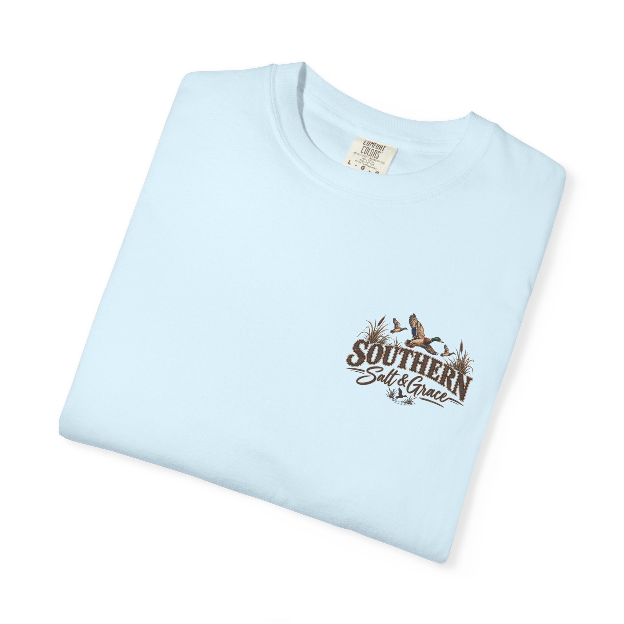 Southern Salt & Grace Lab short sleeve