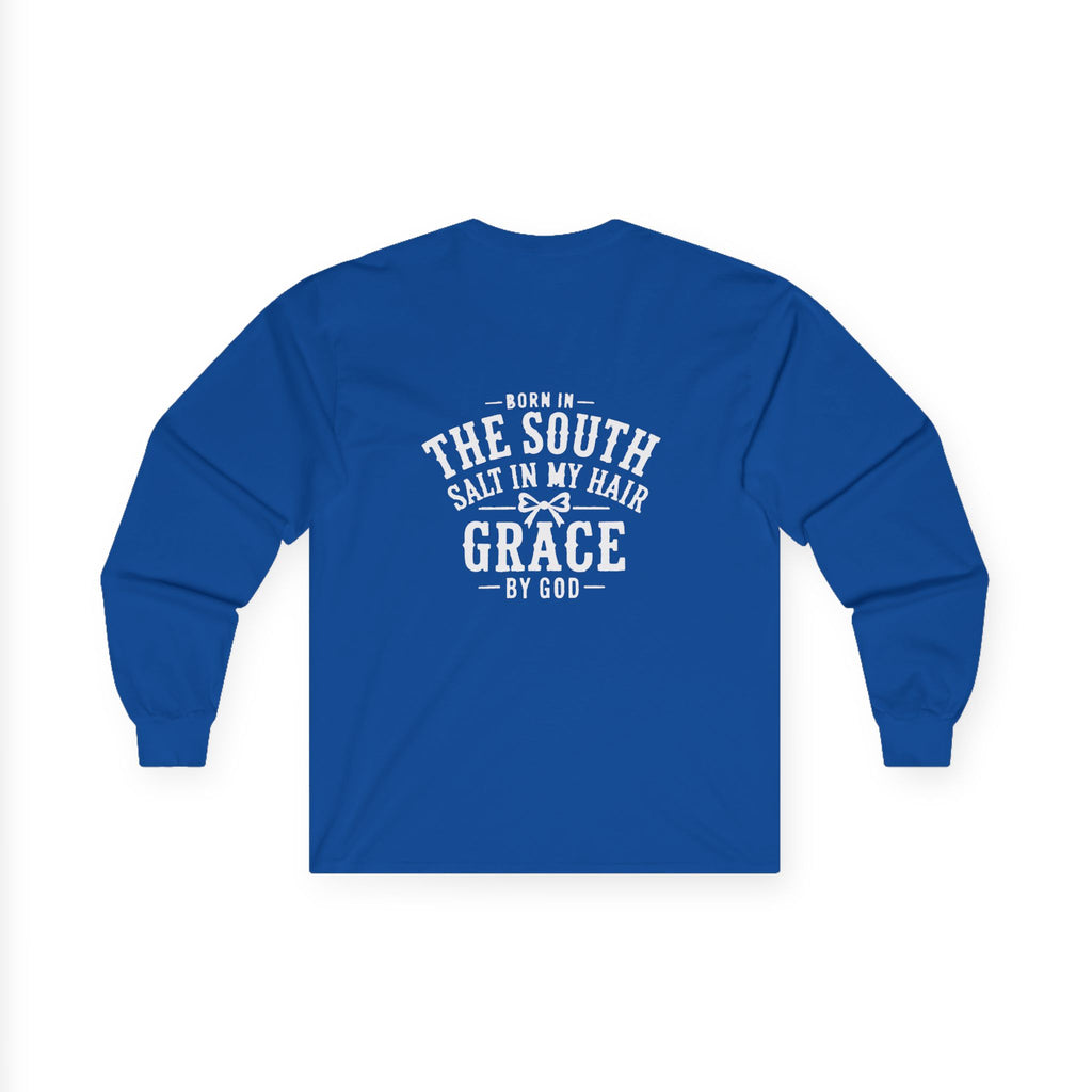 Southern salt and Grace long sleeve