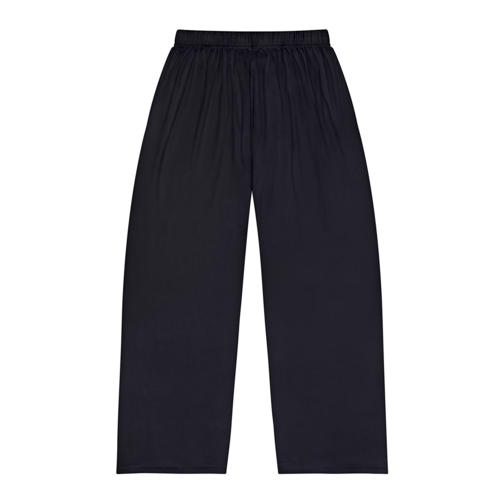 Men's Pajama Pants – 'Southern Grace' Cross Lounge Sleep Pants