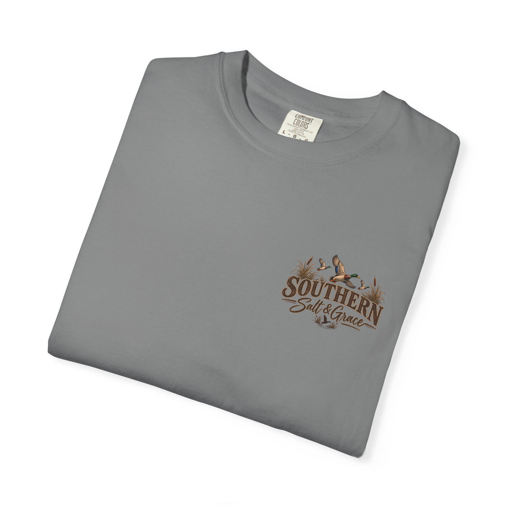 Southern Salt & Grace Lab short sleeve
