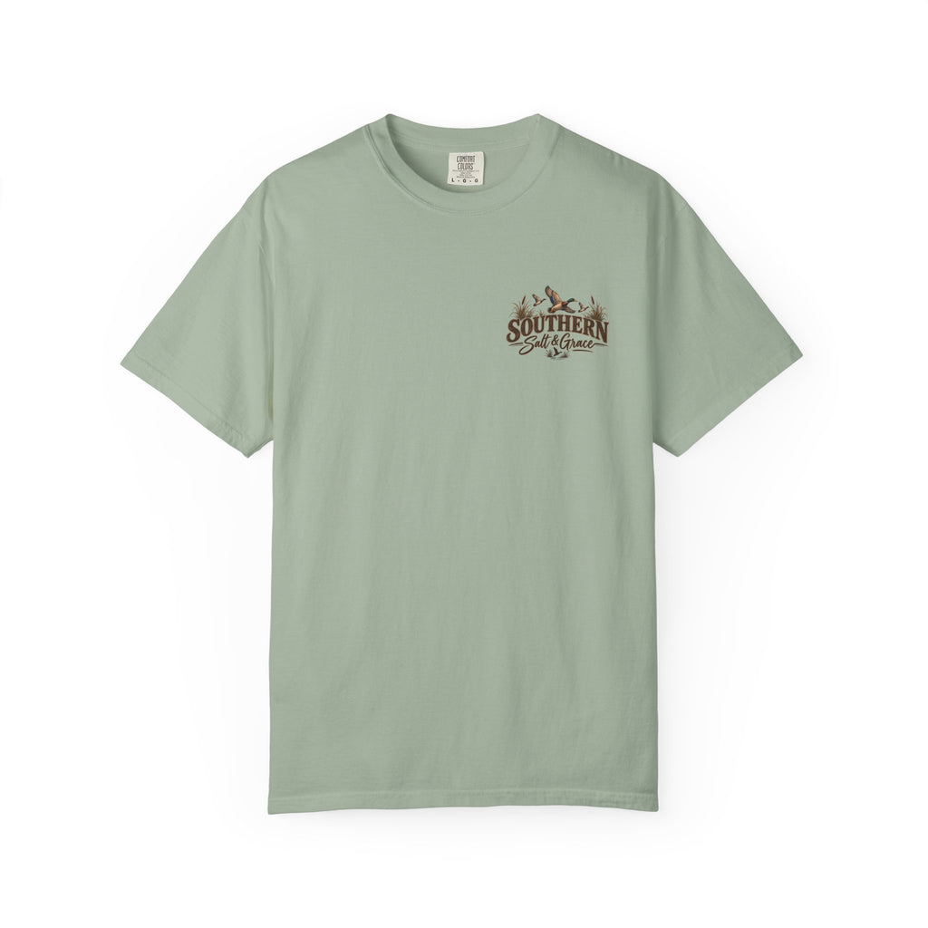 Southern Salt & Grace Lab short sleeve