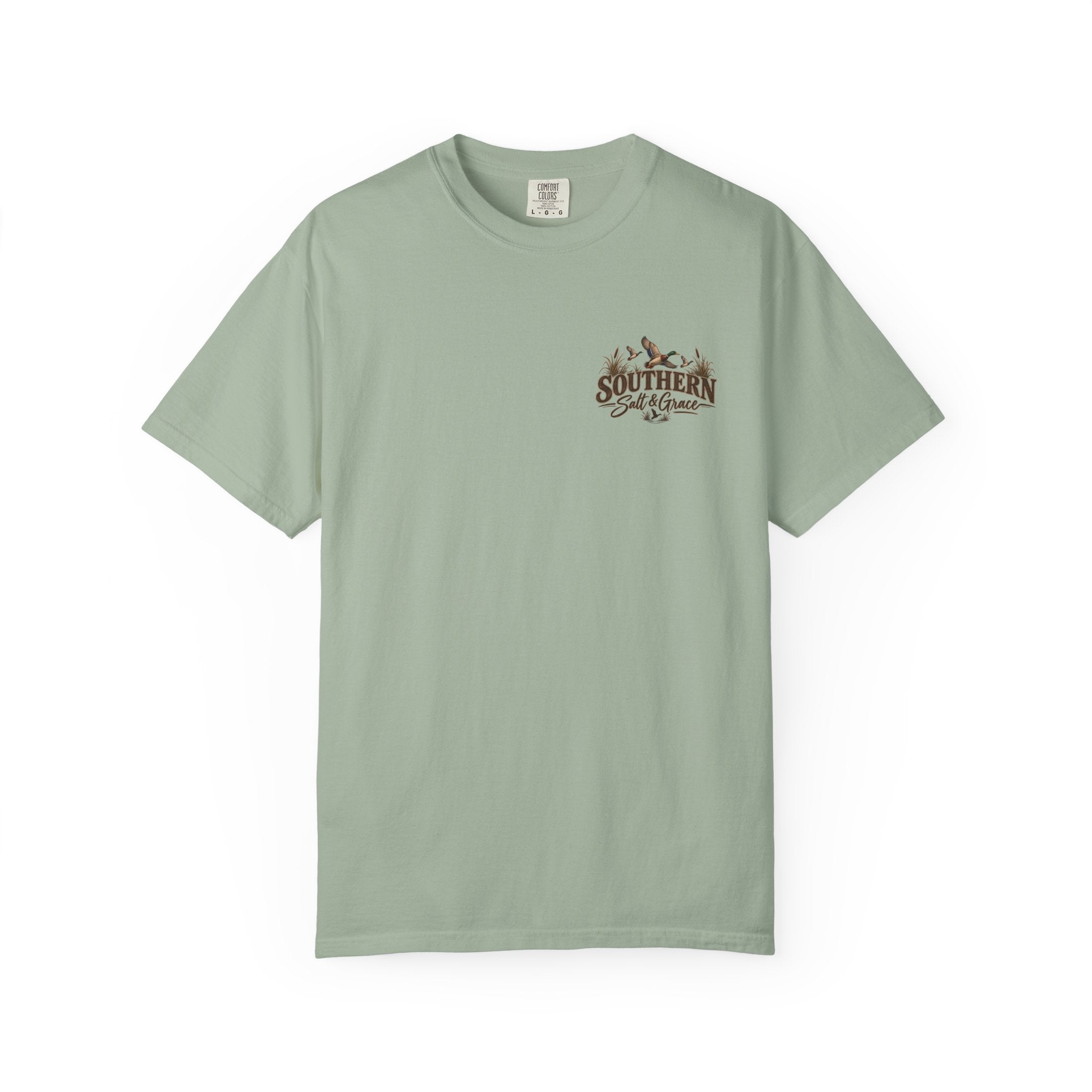 Southern Salt & Grace Lab short sleeve