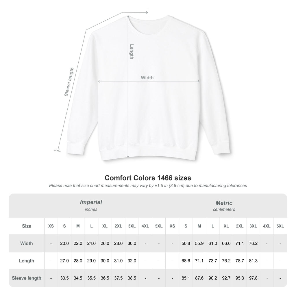 Sweater Weather Pumpkin Spice Crewneck Sweatshirt