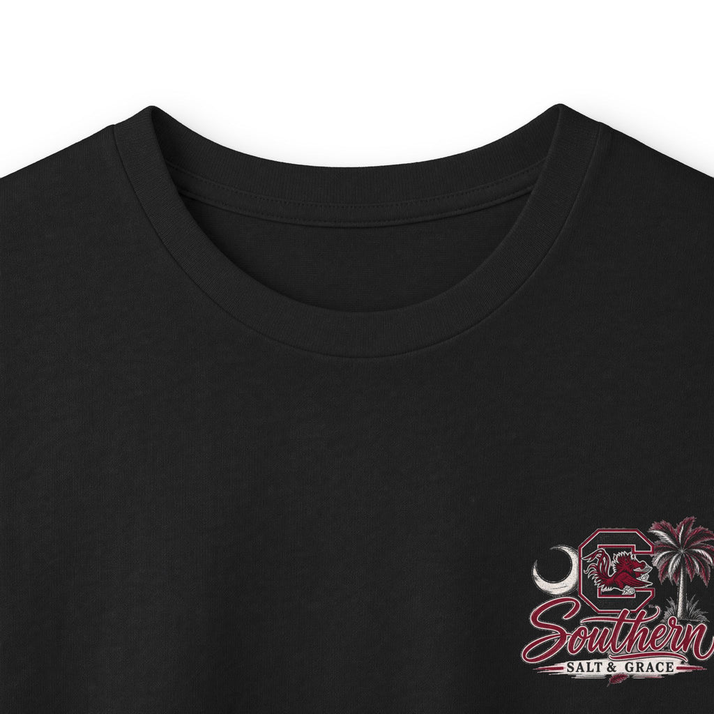 Carolina Gamecock long sleeve