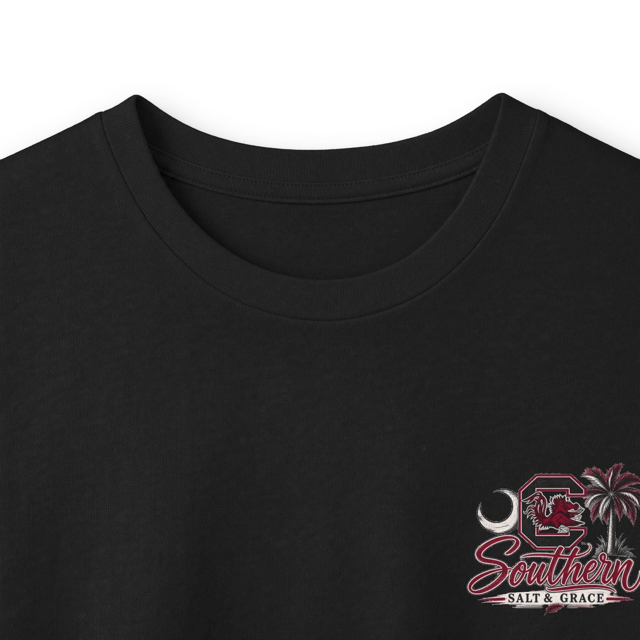 Carolina Gamecock long sleeve