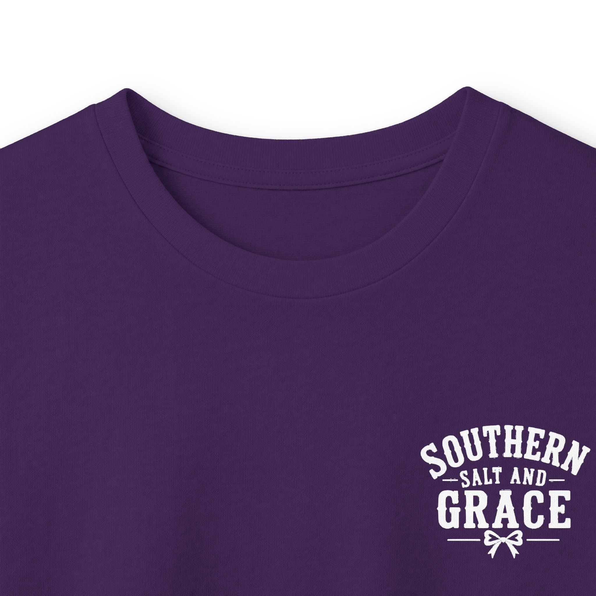 Southern salt and Grace long sleeve
