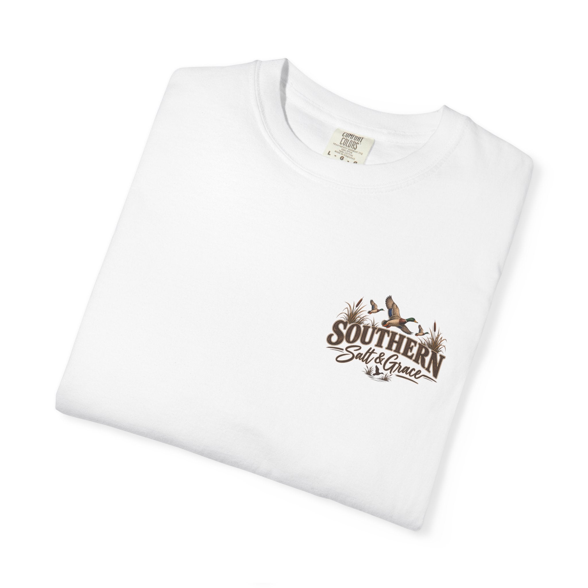 Southern Salt & Grace Lab short sleeve