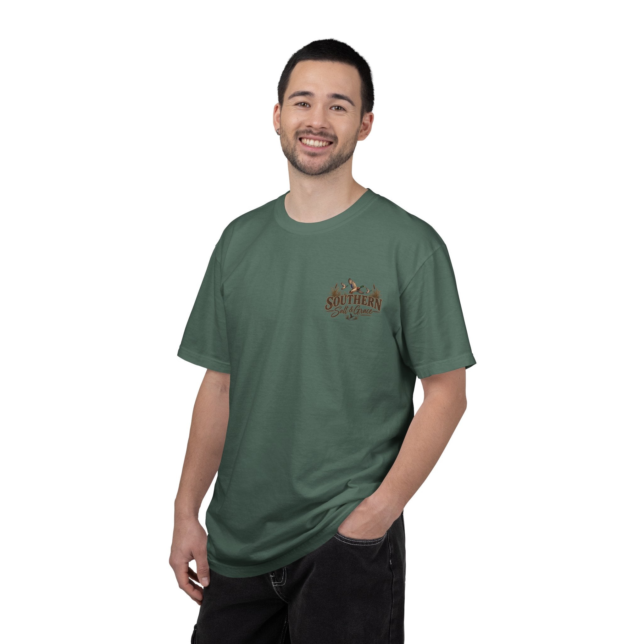 Southern Salt & Grace Lab short sleeve