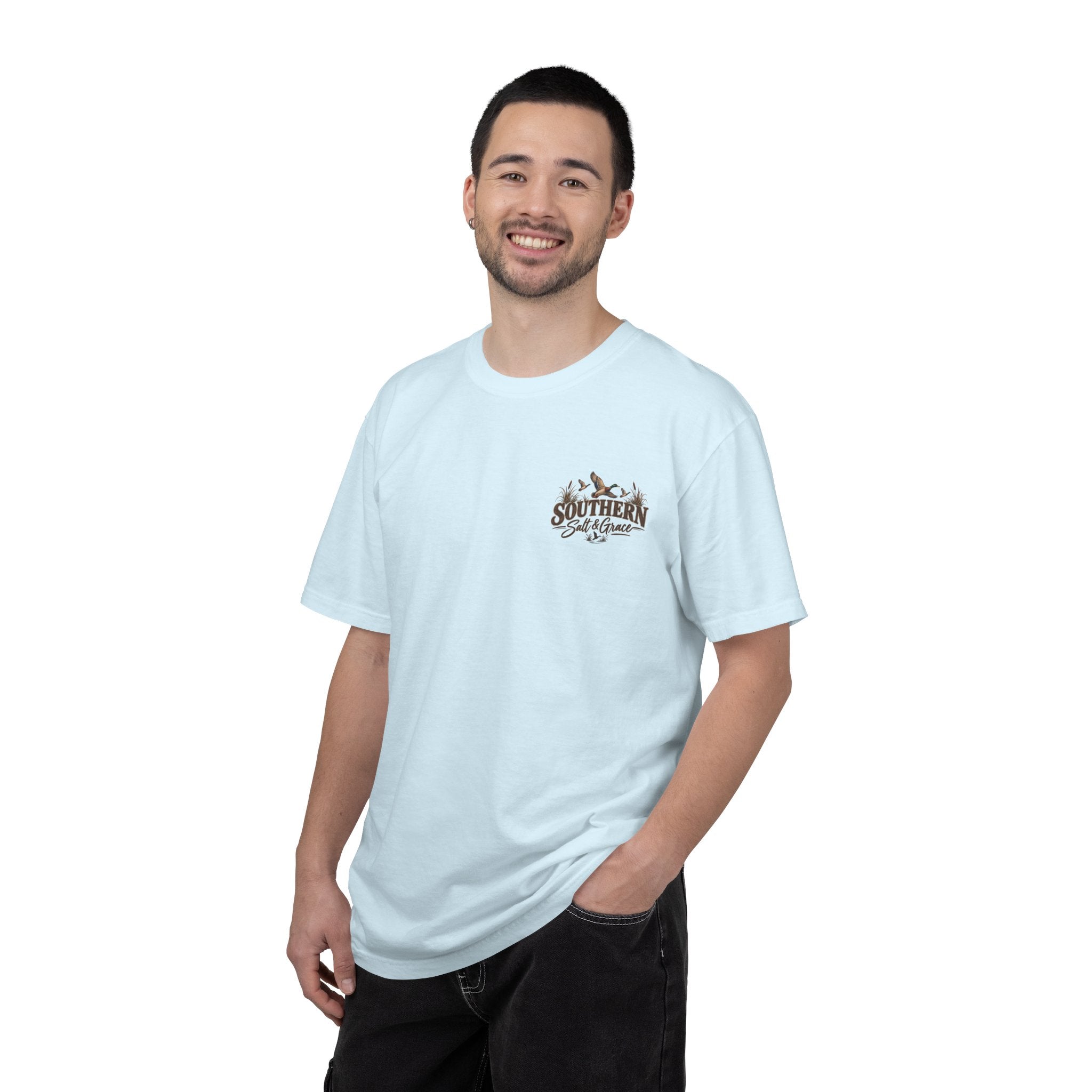 Southern Salt & Grace Lab short sleeve