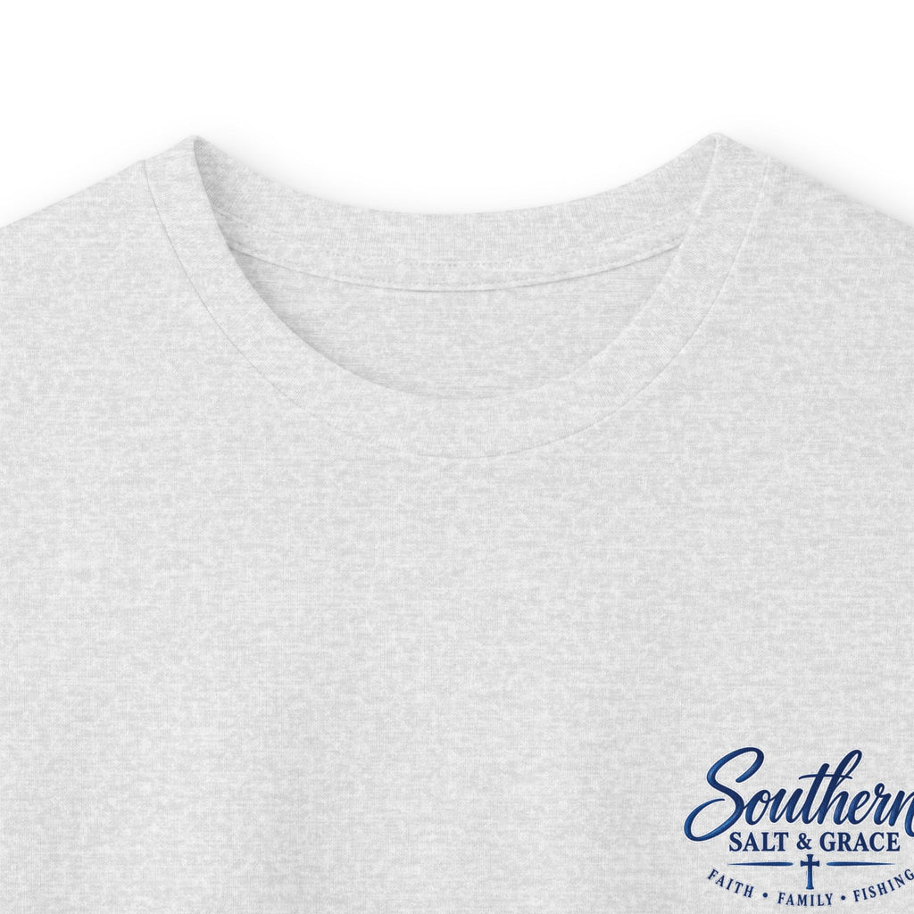 Marlin Salt & Grace Long Sleeve Tee