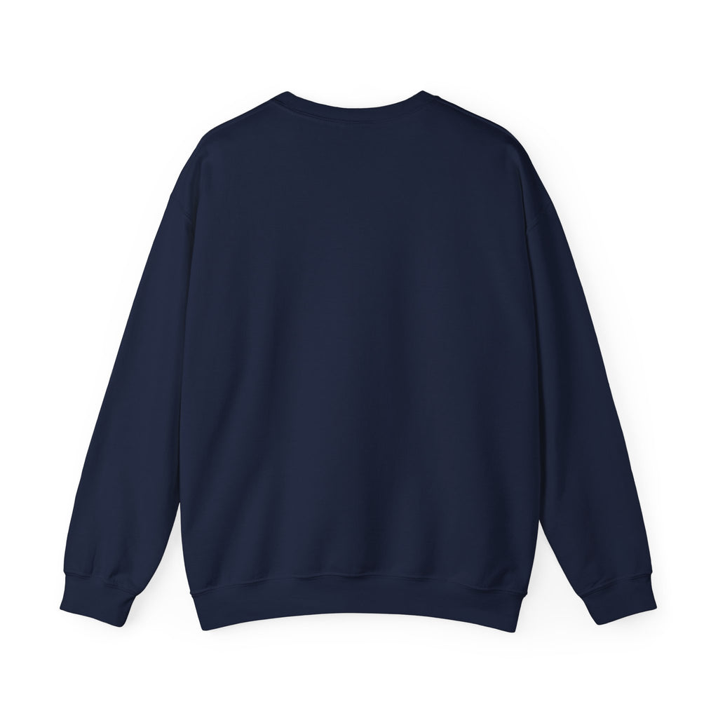 Southern Salt & Breeze Crewneck Sweatshirt — Coastal Palm Beach Vibes