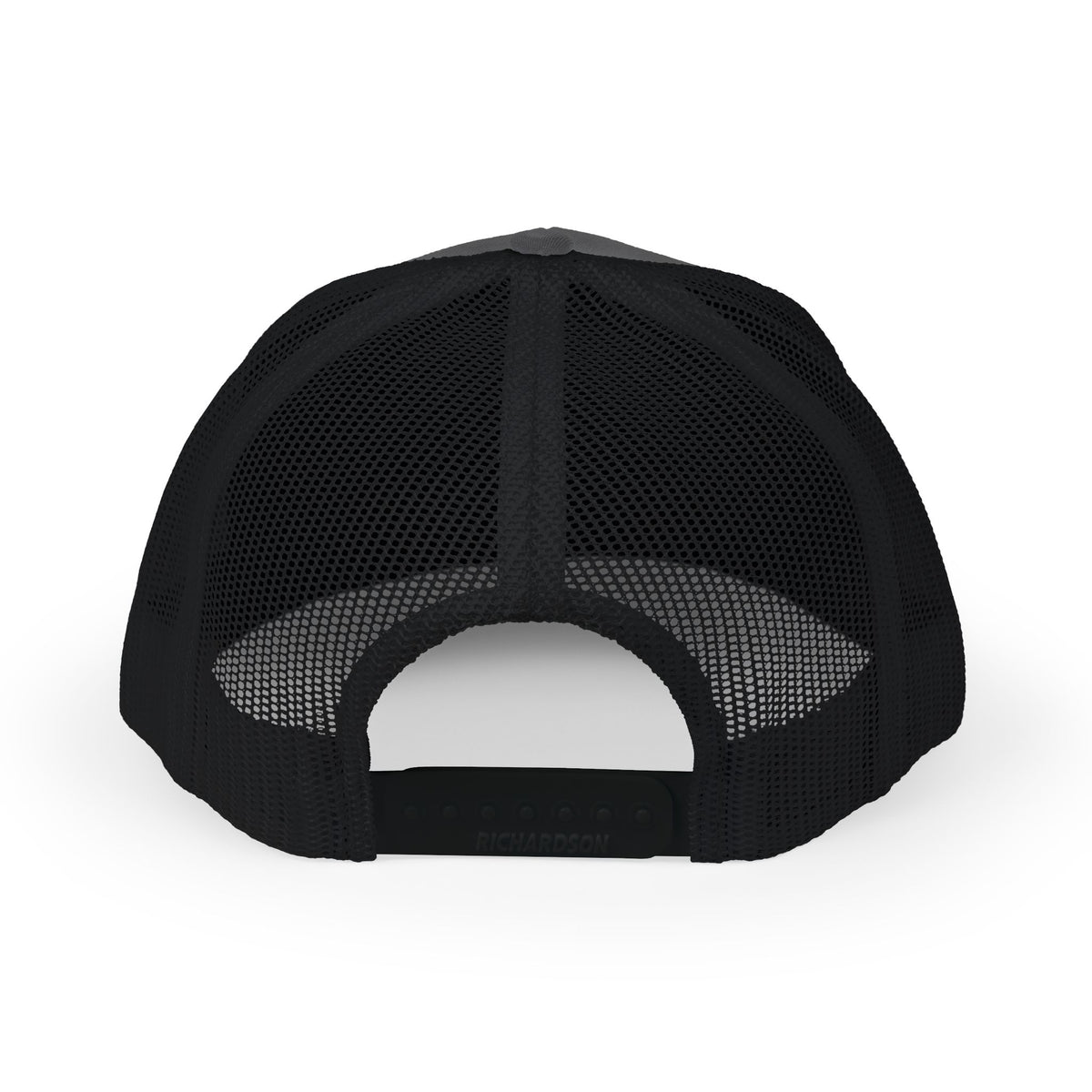 Southern Salt Snapback Trucker Cap